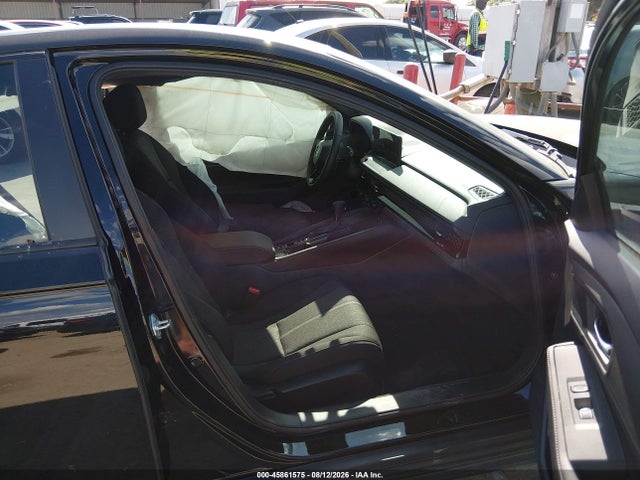 Продажа на аукционе авто 2026 Honda Accord Hybrid Sport, vin: 1HGCY2F50TA017174, номер лота: 45861575