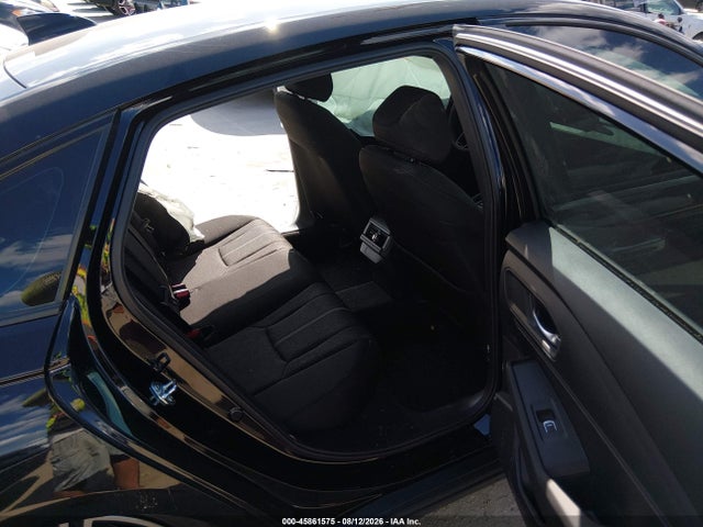 Продажа на аукционе авто 2026 Honda Accord Hybrid Sport, vin: 1HGCY2F50TA017174, номер лота: 45861575
