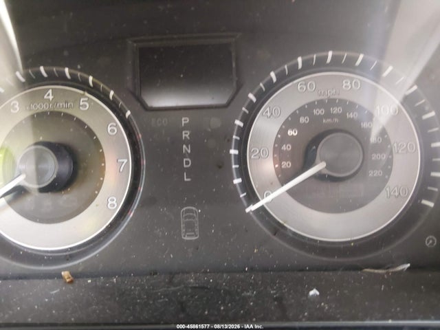 45861577 :رقم المزاد ، 5FNRL5H60EB103366 vin ، 2014 Honda Odyssey Ex-l مزاد بيع