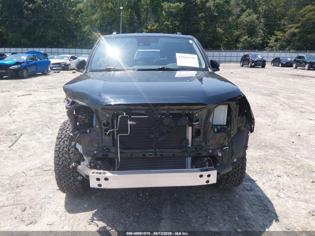 Aukcja sprzedaży 2021 Toyota 4runner Sr5, vin: JTEEU5JR1M5235080, numer aukcji: 45861578