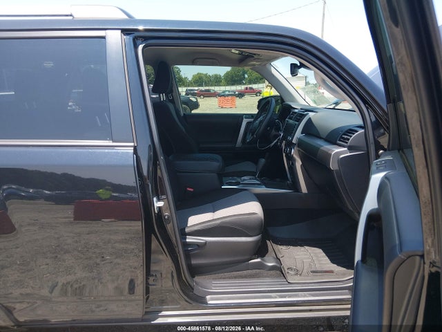 Aukcja sprzedaży 2021 Toyota 4runner Sr5, vin: JTEEU5JR1M5235080, numer aukcji: 45861578