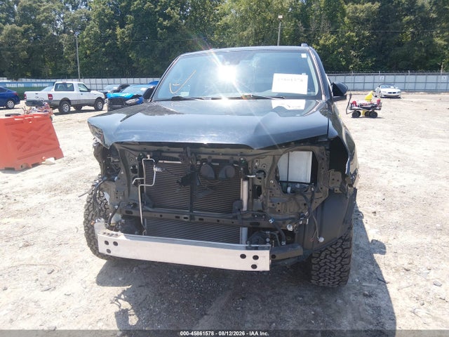 Aukcja sprzedaży 2021 Toyota 4runner Sr5, vin: JTEEU5JR1M5235080, numer aukcji: 45861578