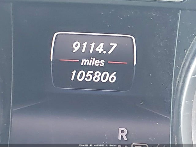Aukcja sprzedaży 2014 Mercedes-benz Gl 450 4matic, vin: 4JGDF7CE8EA420666, numer aukcji: 45861581