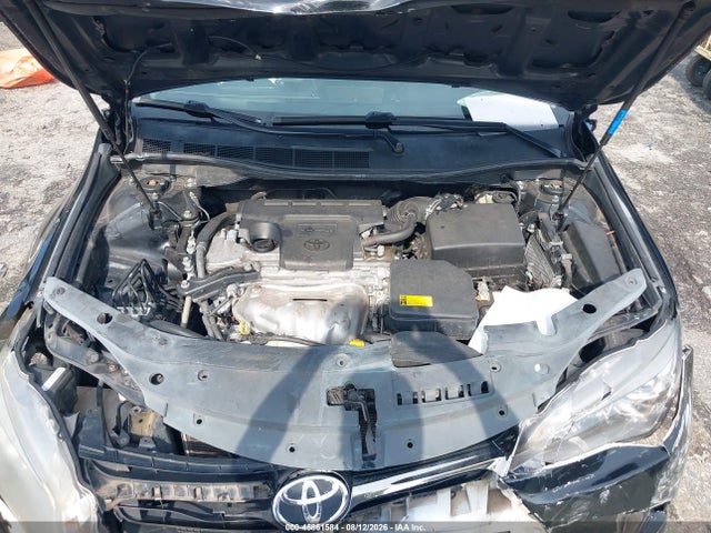 Aukcja sprzedaży 2015 Toyota Camry Se, vin: 4T1BF1FK4FU483415, numer aukcji: 45861584