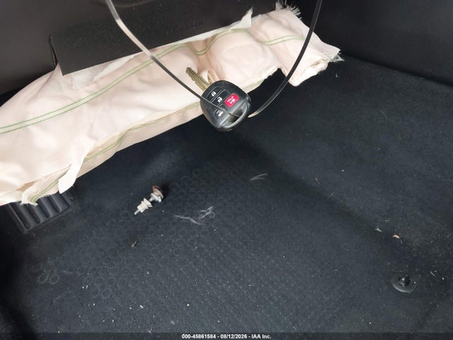 Aukcja sprzedaży 2015 Toyota Camry Se, vin: 4T1BF1FK4FU483415, numer aukcji: 45861584
