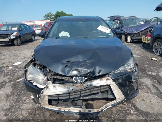 Aukcja sprzedaży 2015 Toyota Camry Se, vin: 4T1BF1FK4FU483415, numer aukcji: 45861584