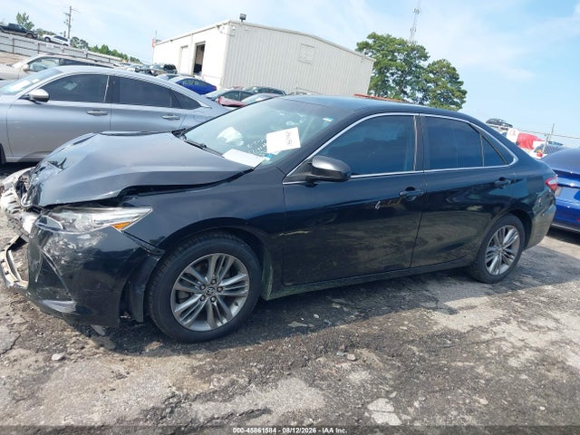 Aukcja sprzedaży 2015 Toyota Camry Se, vin: 4T1BF1FK4FU483415, numer aukcji: 45861584