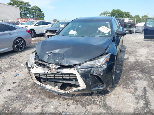 Aukcja sprzedaży 2015 Toyota Camry Se, vin: 4T1BF1FK4FU483415, numer aukcji: 45861584