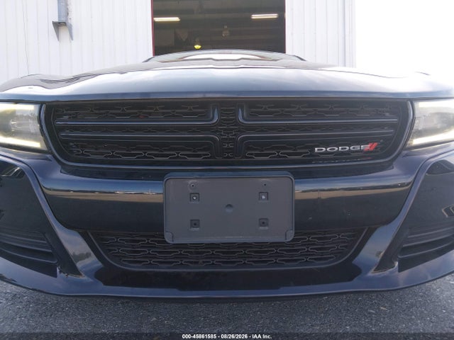 2019 Dodge Charger Police Rwd მანქანა იყიდება აუქციონზე, vin: 2C3CDXAG8KH699998, აუქციონის ნომერი: 45861585