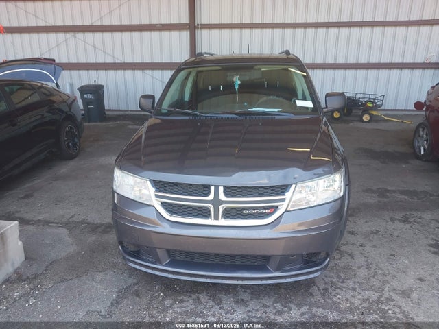 Продажа на аукционе авто 2017 Dodge Journey Se, vin: 3C4PDCAB0HT694580, номер лота: 45861591