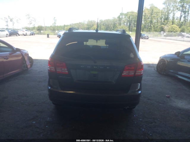 Продажа на аукционе авто 2017 Dodge Journey Se, vin: 3C4PDCAB0HT694580, номер лота: 45861591