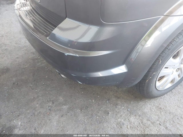 Продажа на аукционе авто 2017 Dodge Journey Se, vin: 3C4PDCAB0HT694580, номер лота: 45861591