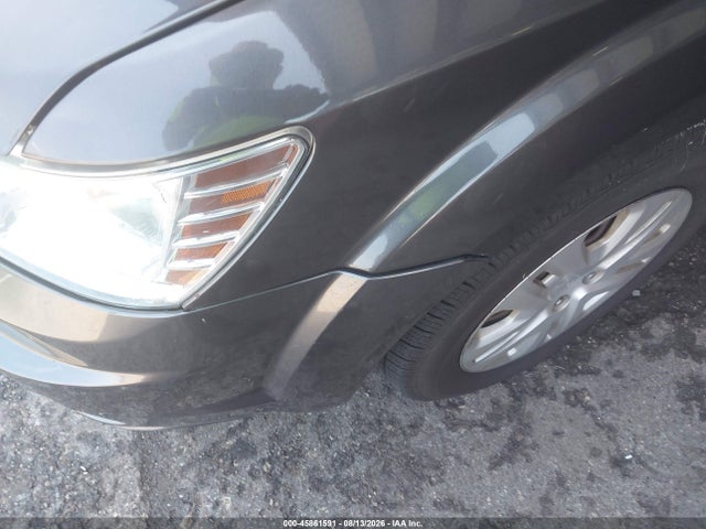 Продажа на аукционе авто 2017 Dodge Journey Se, vin: 3C4PDCAB0HT694580, номер лота: 45861591