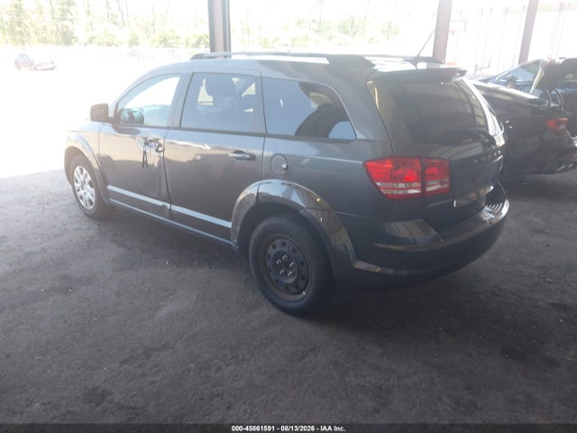 Продажа на аукционе авто 2017 Dodge Journey Se, vin: 3C4PDCAB0HT694580, номер лота: 45861591
