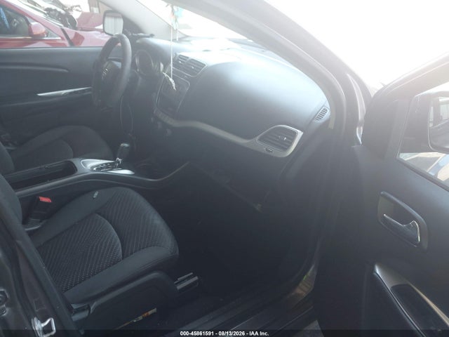 Продажа на аукционе авто 2017 Dodge Journey Se, vin: 3C4PDCAB0HT694580, номер лота: 45861591