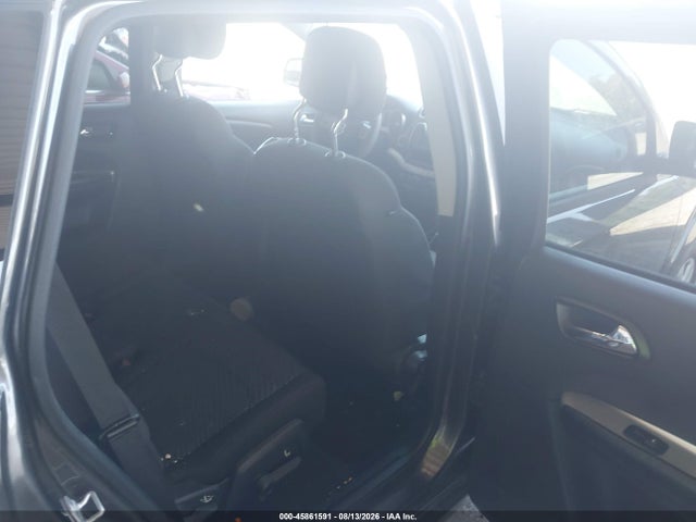 Продажа на аукционе авто 2017 Dodge Journey Se, vin: 3C4PDCAB0HT694580, номер лота: 45861591