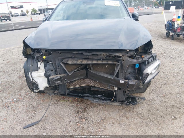 45861592 :رقم المزاد ، KM8K22AA3MU599735 vin ، 2021 Hyundai Kona Sel مزاد بيع