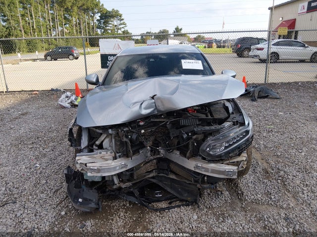 2020 Honda Accord Sport მანქანა იყიდება აუქციონზე, vin: 1HGCV1F36LA131407, აუქციონის ნომერი: 45861595