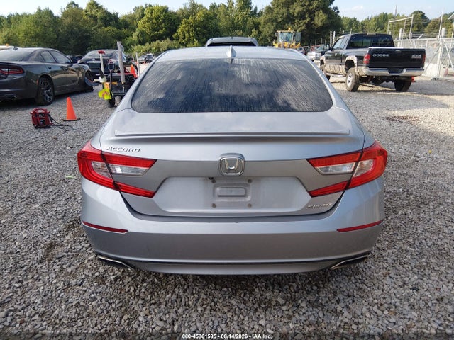 2020 Honda Accord Sport მანქანა იყიდება აუქციონზე, vin: 1HGCV1F36LA131407, აუქციონის ნომერი: 45861595