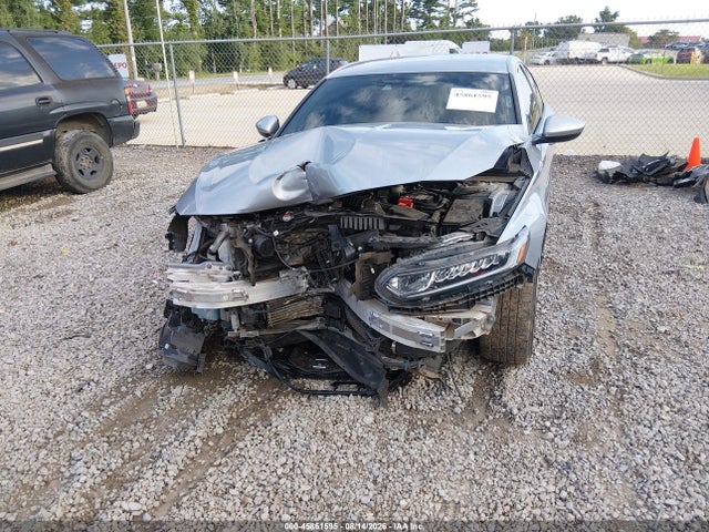 2020 Honda Accord Sport მანქანა იყიდება აუქციონზე, vin: 1HGCV1F36LA131407, აუქციონის ნომერი: 45861595