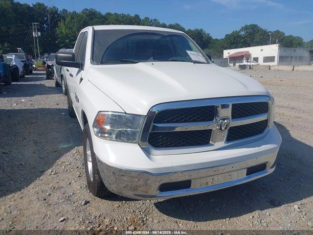 2016 Ram 1500 Slt მანქანა იყიდება აუქციონზე, vin: 1C6RR7GT9GS199965, აუქციონის ნომერი: 45861594