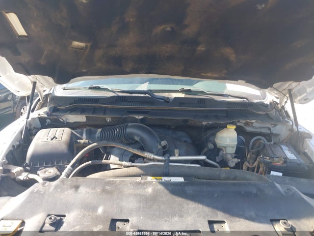 2016 Ram 1500 Slt მანქანა იყიდება აუქციონზე, vin: 1C6RR7GT9GS199965, აუქციონის ნომერი: 45861594