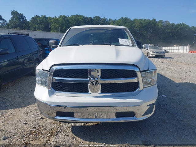 2016 Ram 1500 Slt მანქანა იყიდება აუქციონზე, vin: 1C6RR7GT9GS199965, აუქციონის ნომერი: 45861594
