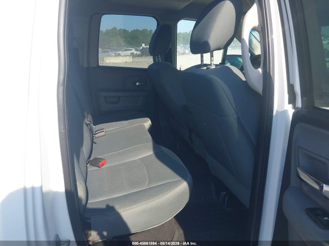2016 Ram 1500 Slt მანქანა იყიდება აუქციონზე, vin: 1C6RR7GT9GS199965, აუქციონის ნომერი: 45861594