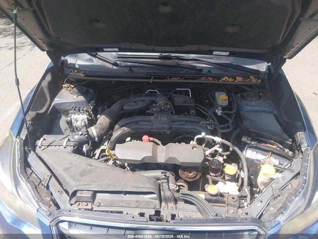 Продаж на аукціоні авто 2016 Subaru Impreza 2.0i Premium, vin: JF1GJAF64GH017754, номер лоту: 45861596
