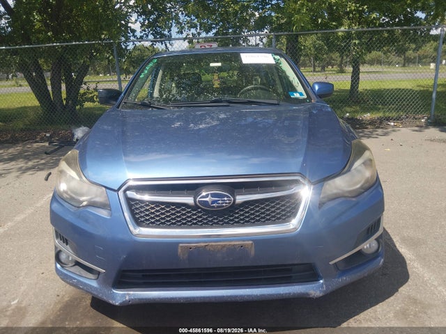 Продаж на аукціоні авто 2016 Subaru Impreza 2.0i Premium, vin: JF1GJAF64GH017754, номер лоту: 45861596