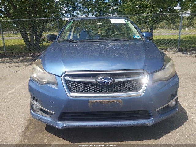 Продаж на аукціоні авто 2016 Subaru Impreza 2.0i Premium, vin: JF1GJAF64GH017754, номер лоту: 45861596