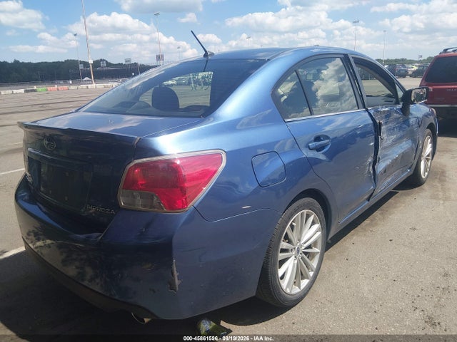 Продаж на аукціоні авто 2016 Subaru Impreza 2.0i Premium, vin: JF1GJAF64GH017754, номер лоту: 45861596