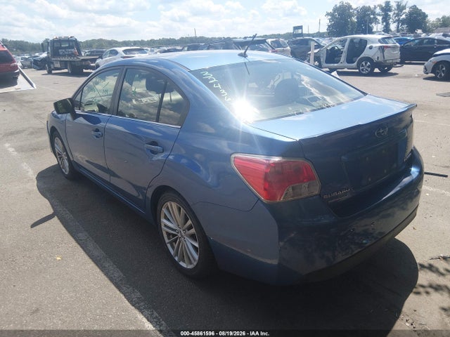 Продаж на аукціоні авто 2016 Subaru Impreza 2.0i Premium, vin: JF1GJAF64GH017754, номер лоту: 45861596