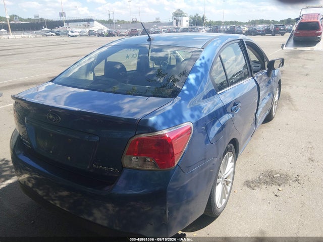 Продаж на аукціоні авто 2016 Subaru Impreza 2.0i Premium, vin: JF1GJAF64GH017754, номер лоту: 45861596