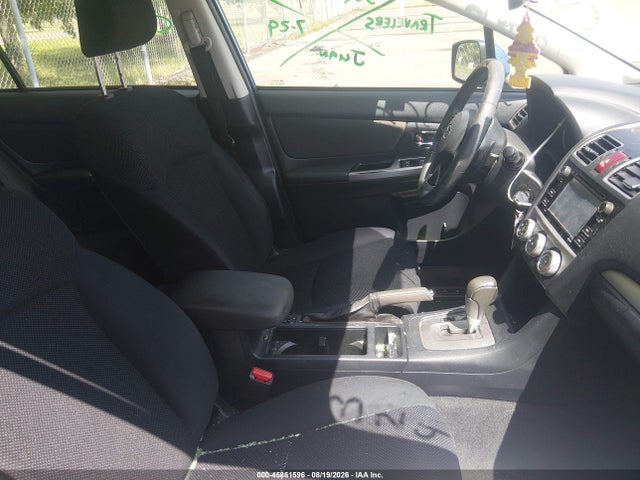 Продаж на аукціоні авто 2016 Subaru Impreza 2.0i Premium, vin: JF1GJAF64GH017754, номер лоту: 45861596