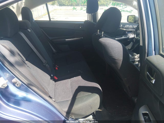 Продаж на аукціоні авто 2016 Subaru Impreza 2.0i Premium, vin: JF1GJAF64GH017754, номер лоту: 45861596