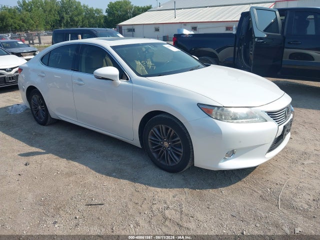 Auction sale of the 2013 Lexus Es 350, vin: JTHBK1GG5D2026226, lot number: 45861597