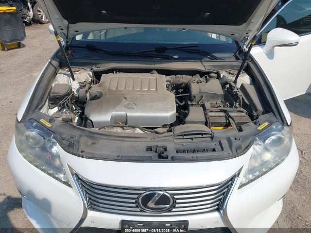 Aukcja sprzedaży 2013 Lexus Es 350, vin: JTHBK1GG5D2026226, numer aukcji: 45861597