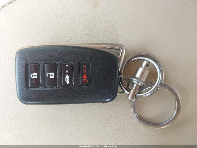 Aukcja sprzedaży 2013 Lexus Es 350, vin: JTHBK1GG5D2026226, numer aukcji: 45861597