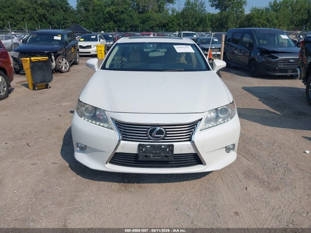 Aukcja sprzedaży 2013 Lexus Es 350, vin: JTHBK1GG5D2026226, numer aukcji: 45861597