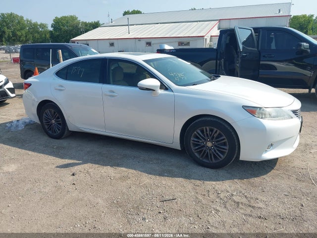 Aukcja sprzedaży 2013 Lexus Es 350, vin: JTHBK1GG5D2026226, numer aukcji: 45861597