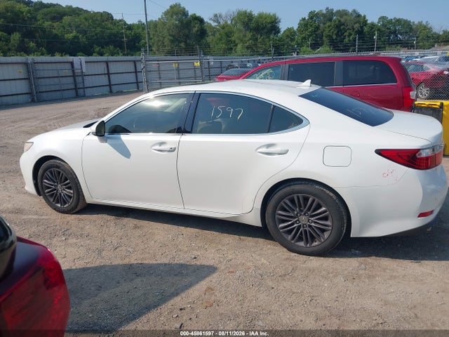 Aukcja sprzedaży 2013 Lexus Es 350, vin: JTHBK1GG5D2026226, numer aukcji: 45861597