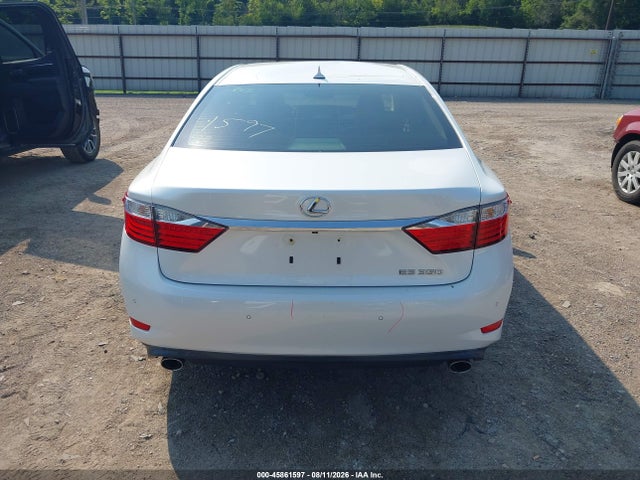 Aukcja sprzedaży 2013 Lexus Es 350, vin: JTHBK1GG5D2026226, numer aukcji: 45861597