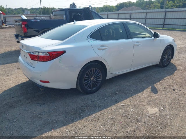Aukcja sprzedaży 2013 Lexus Es 350, vin: JTHBK1GG5D2026226, numer aukcji: 45861597
