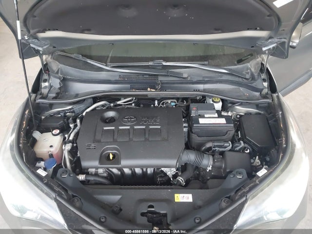 Aukcja sprzedaży 2021 Toyota C-hr Xle, vin: NMTKHMBX3MR133761, numer aukcji: 45861598