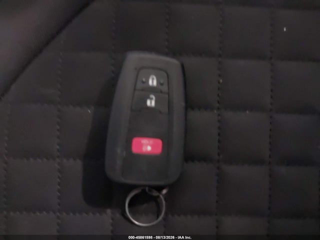 Aukcja sprzedaży 2021 Toyota C-hr Xle, vin: NMTKHMBX3MR133761, numer aukcji: 45861598