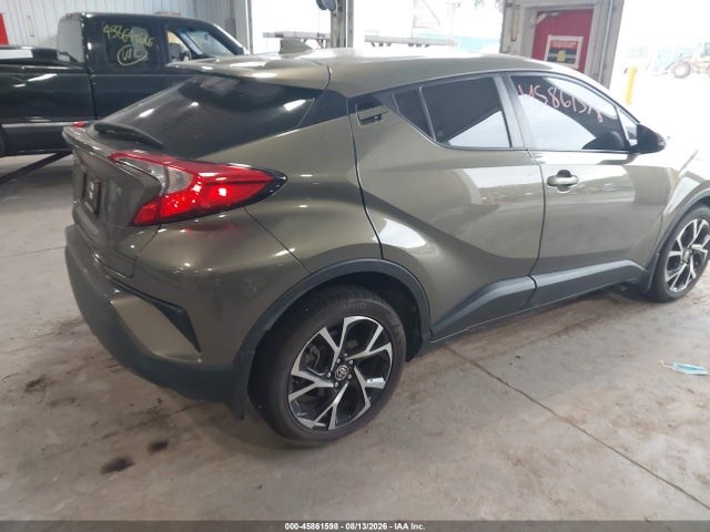 Aukcja sprzedaży 2021 Toyota C-hr Xle, vin: NMTKHMBX3MR133761, numer aukcji: 45861598