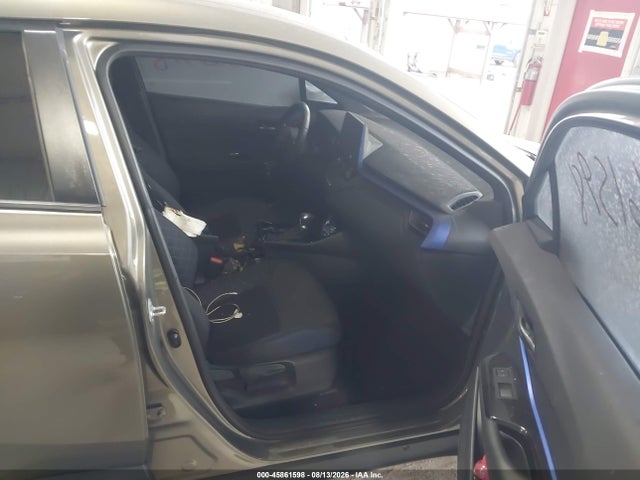 Aukcja sprzedaży 2021 Toyota C-hr Xle, vin: NMTKHMBX3MR133761, numer aukcji: 45861598