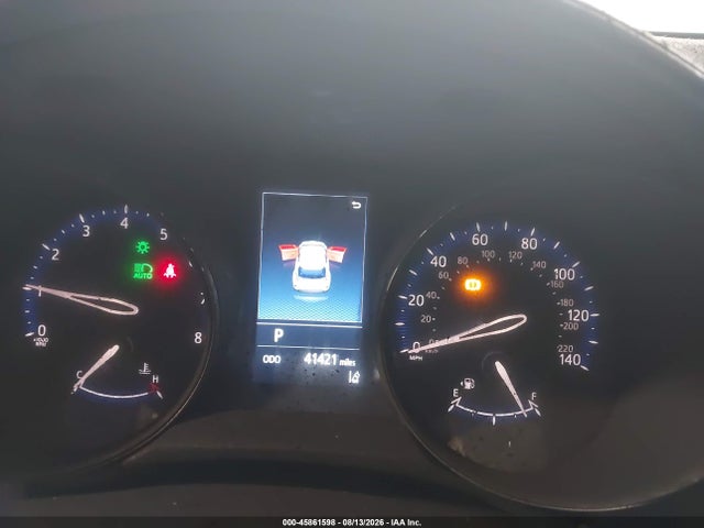 Aukcja sprzedaży 2021 Toyota C-hr Xle, vin: NMTKHMBX3MR133761, numer aukcji: 45861598