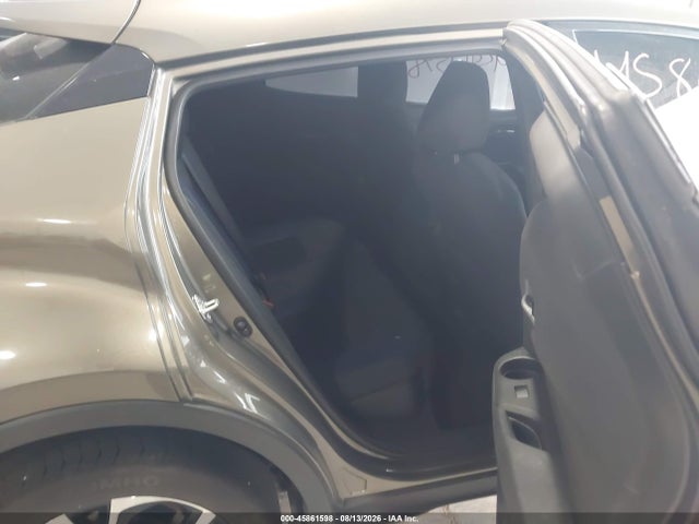 Aukcja sprzedaży 2021 Toyota C-hr Xle, vin: NMTKHMBX3MR133761, numer aukcji: 45861598
